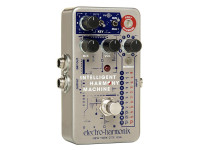 Electro Harmonix Intelligent Harmony Machine Electro Harmonix Intelligent Harmony Machine